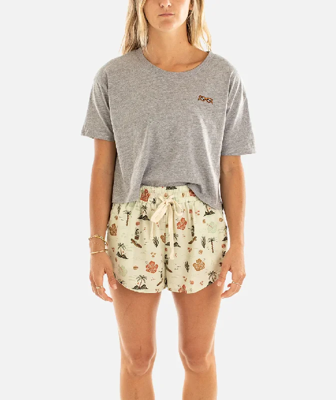 Timeless Style Women's Sunnies T-Shirt