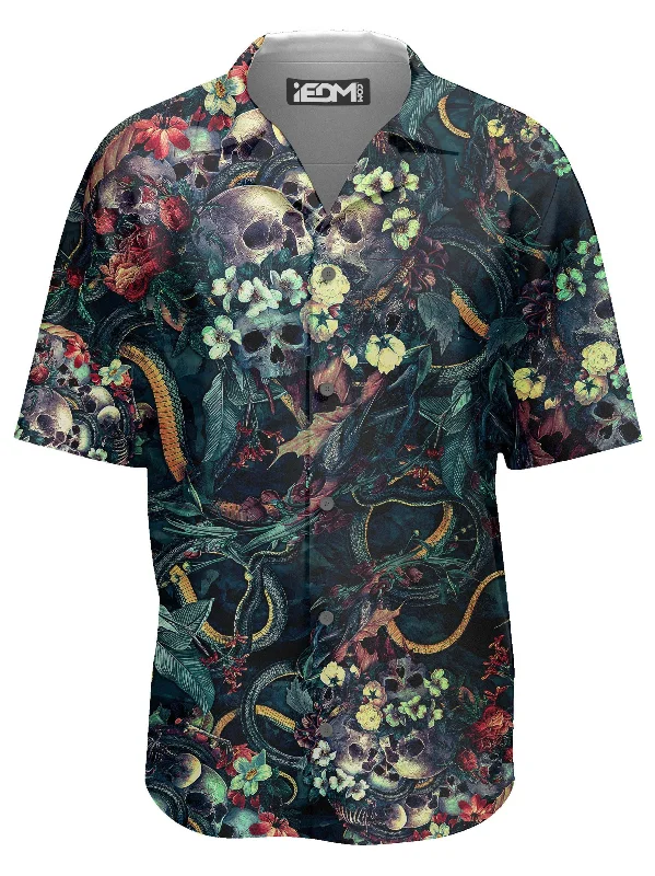 Chic Outfits Endless Soul Lounge Shirt