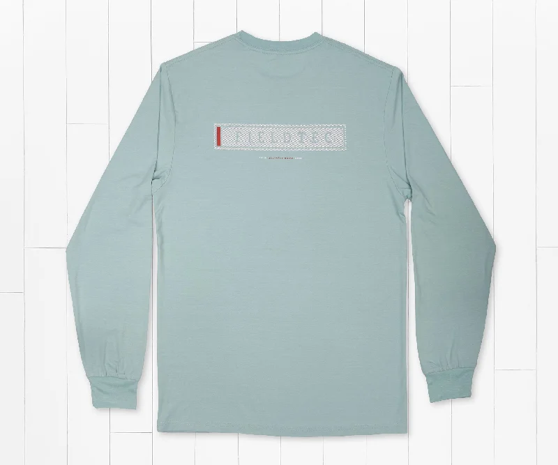 Seafoam
