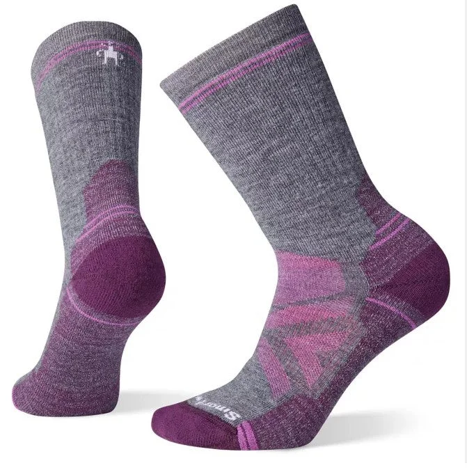 Soft Style Women's Hike Full Cushion Crew Socks