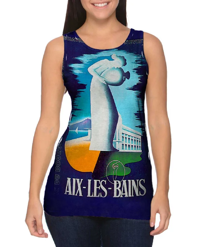 Trendy Looks Aix Les Bains France