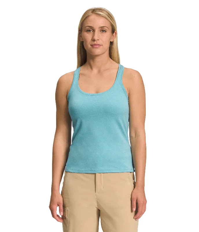 Trendy Looks Women's Dune Sky Tank