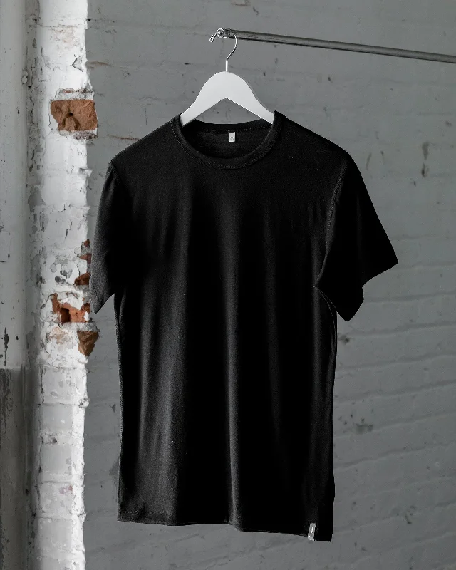 Fashion Comfort The 195 Merino Base Tee