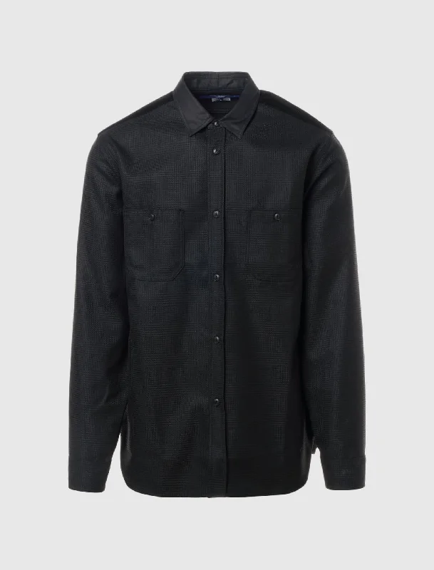 Fashion Comfort CDG SHIRT