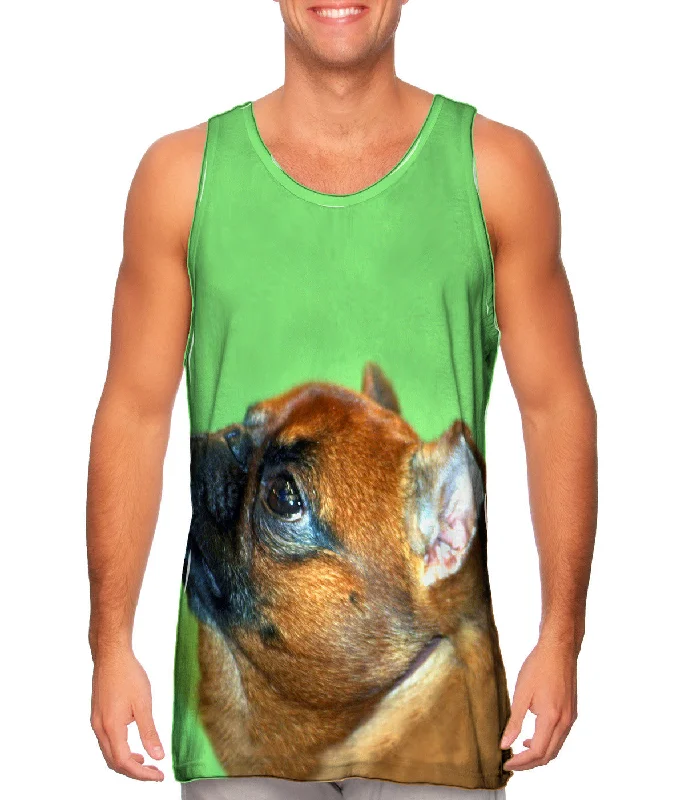 Trendy Dresses Aspirational Little Brown Pug