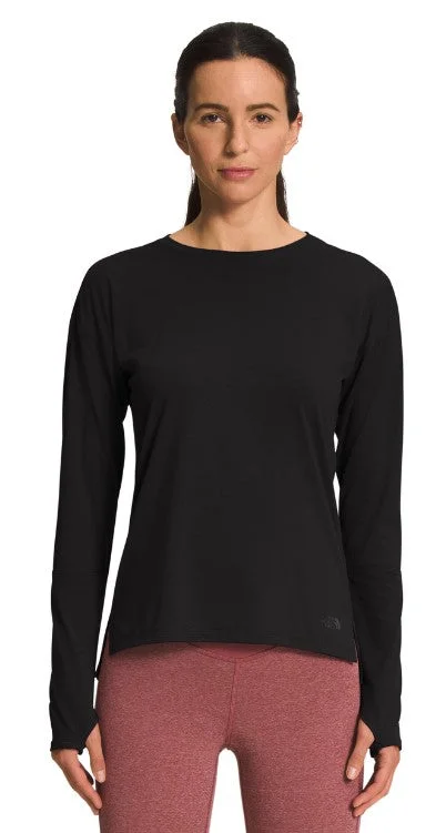Breathable Comfort Women's Dawndream Long-Sleeve Shirt