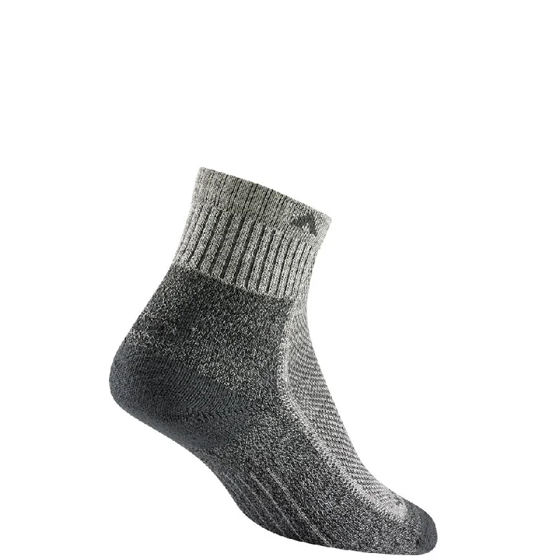 Stylish Wear Men's Cool-Lite Hiker Pro Quarter Sock