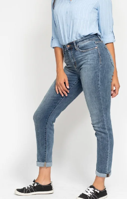 Breezy Style Judy Splatter - JS