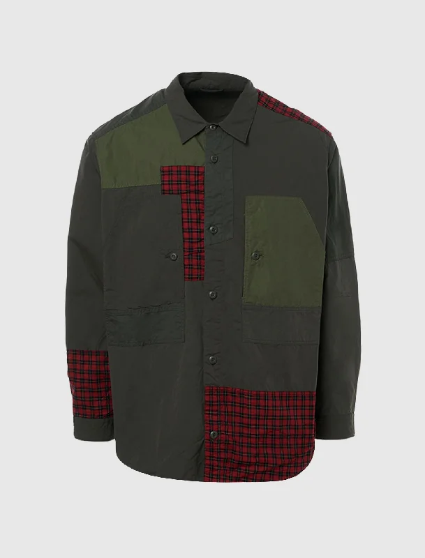 Cozy Chic Wear SHIRT
