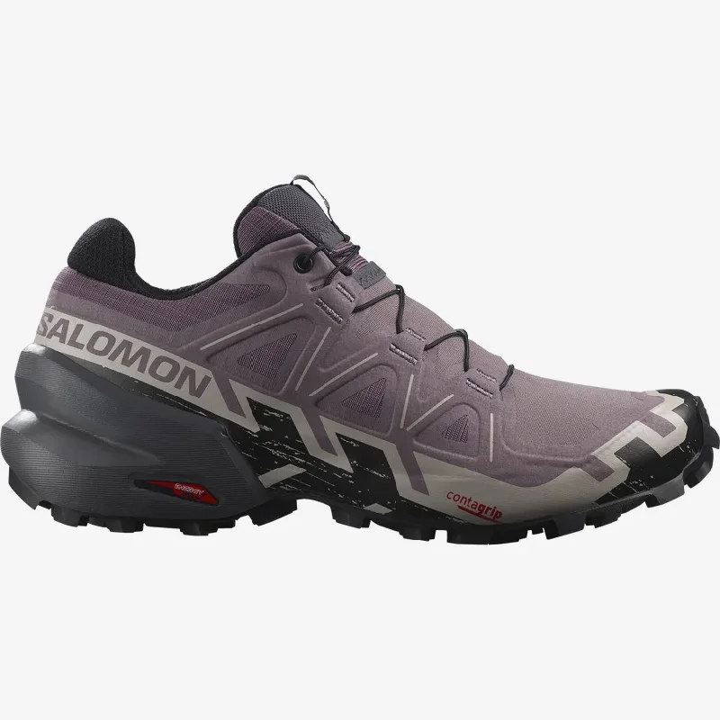 Smart Comfort Wear Women's Speedcross 6 Shoes