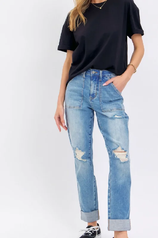 Comfortable Tops Take Me Back Judy's - TMBJ
