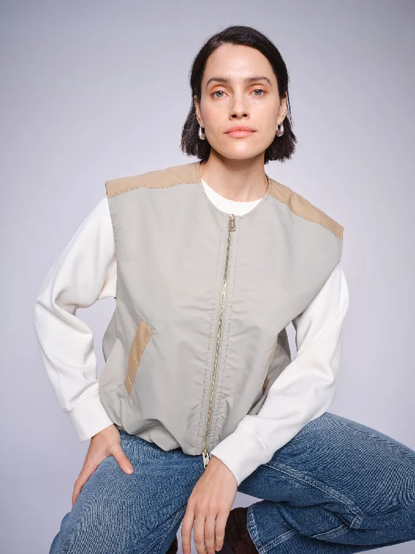 Cozy Outerwear MMKura Waistcoat