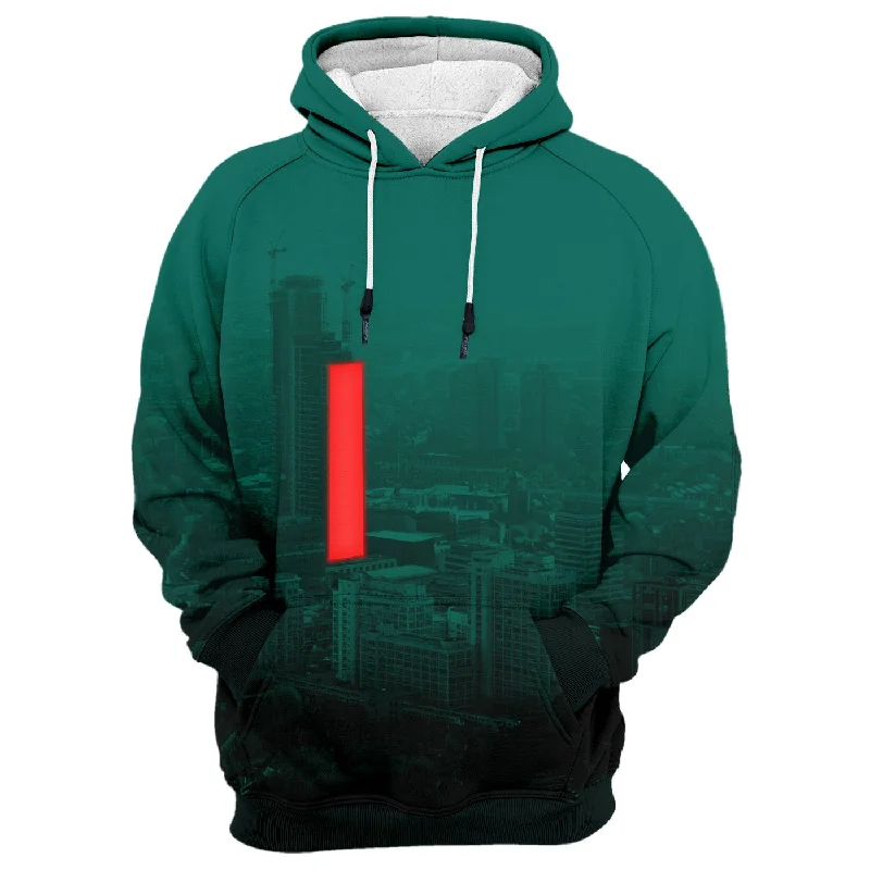 Stylish Jackets Emptiness Hoodie