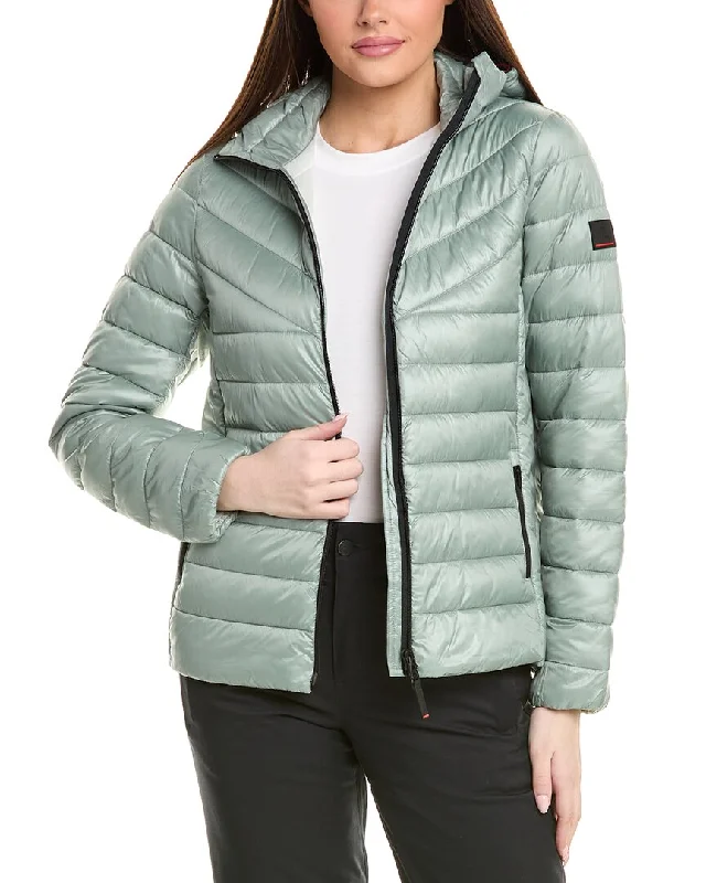Soft Feel Bogner Ayas Winter Jacket
