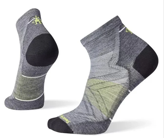 Breathable Comfort Run Zero Cushion Ankle Socks