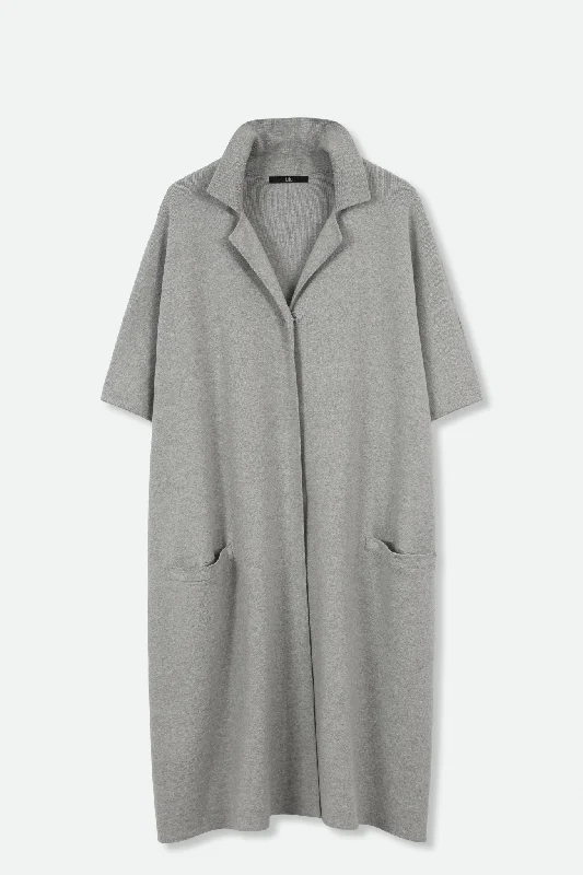 HEATHER MEDIUM GREY