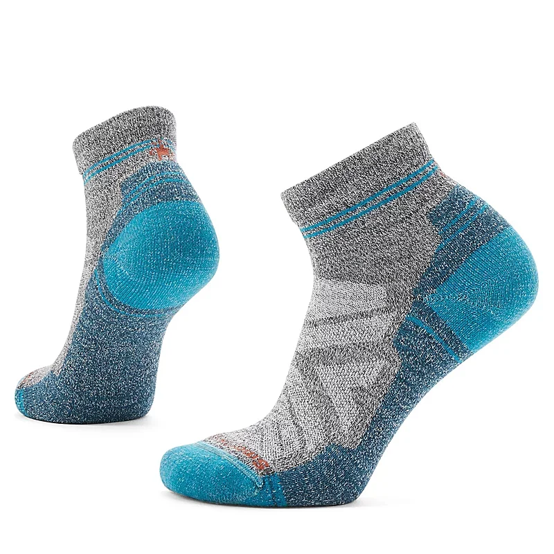 Stylish Wear Women's Hike Light Cushion Ankle Socks
