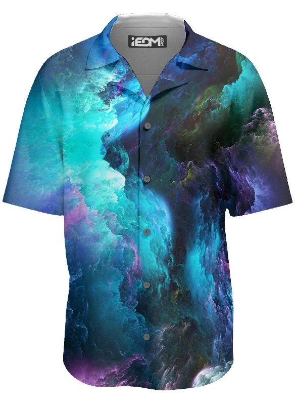 Basic Comfort Dream Waves Lounge Shirt