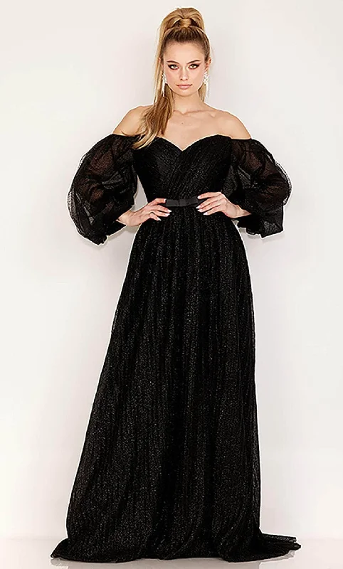 Light Fit Cecilia Couture 181 - V-neck Dress
