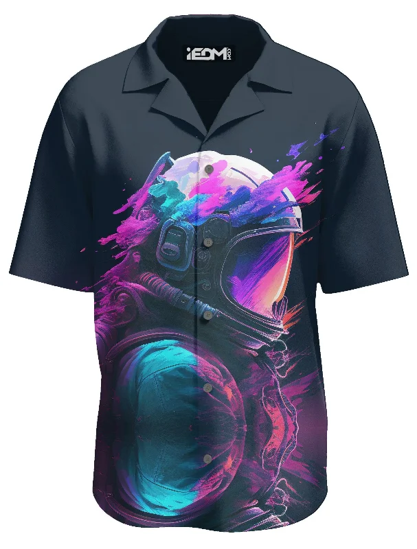 Easy Chic Lightyears Away Lounge Shirt