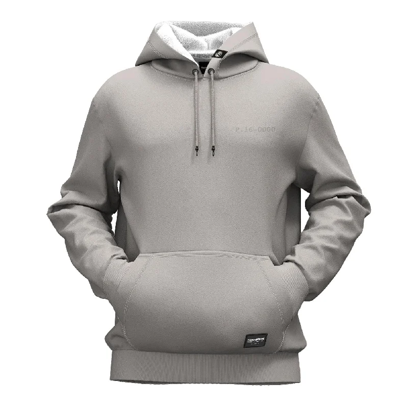 Relaxed Dresses Paloma Hoodie