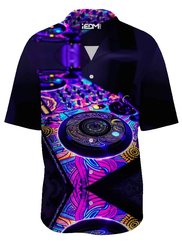 Easy Comfort Style In Tune Lounge Shirt