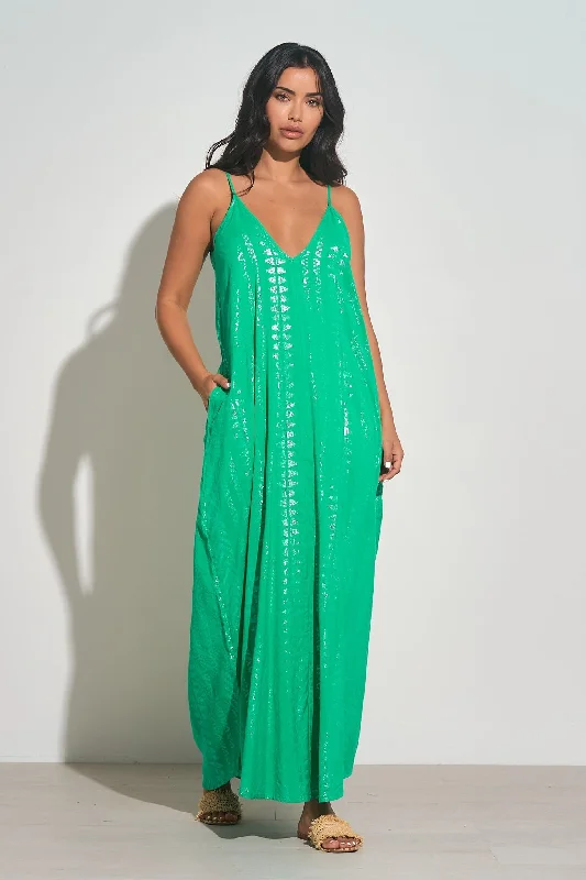 Chic Comfort Cleo Dress