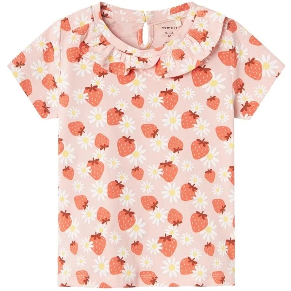 Trendy Casuals Name it Blushing Rose Dai T-Shirt
