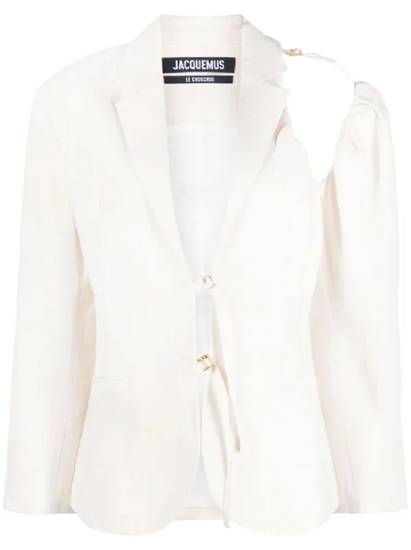Cozy Footwear Jacquemus Women's Jackets