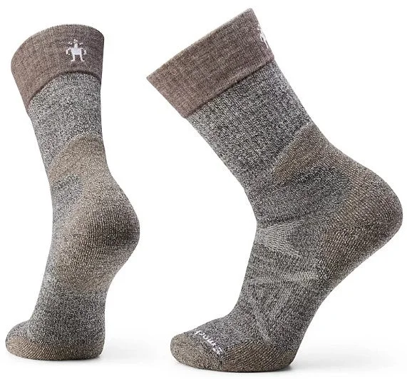 Basic Comfort Hunt Light Cushion Tall Crew Socks