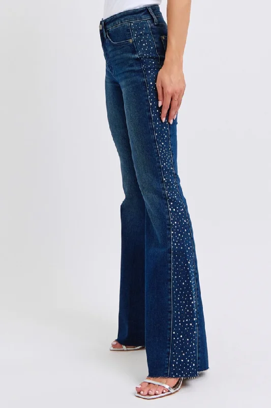 Elegant Dressing Boujie Babe Judy's - BBJ