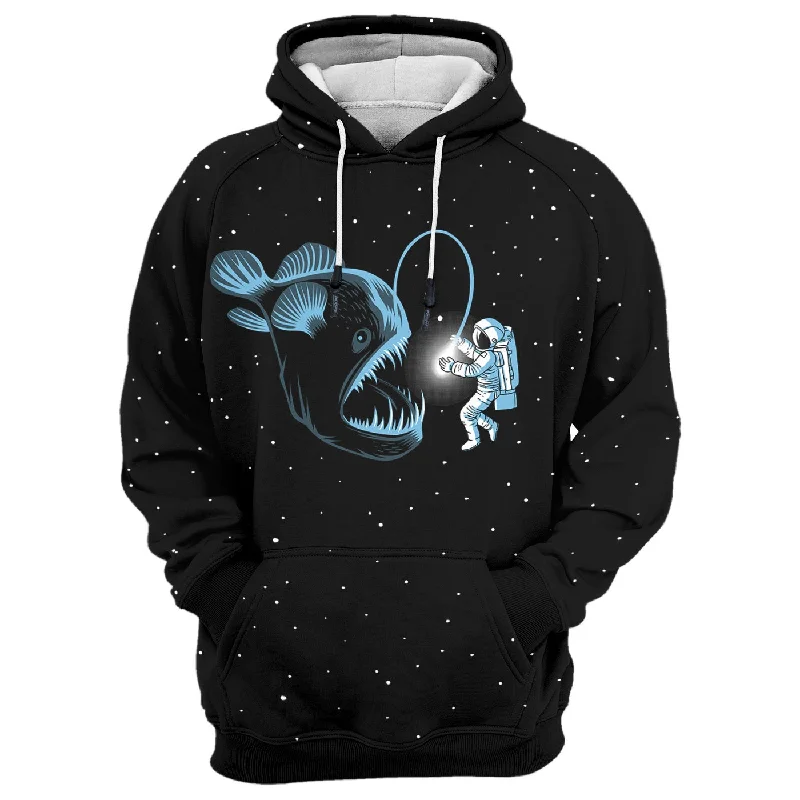 Soft Style Pez Abisal Hoodie