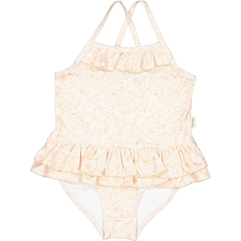 Light Dressing MarMar Peony Swinnie Swim Suit