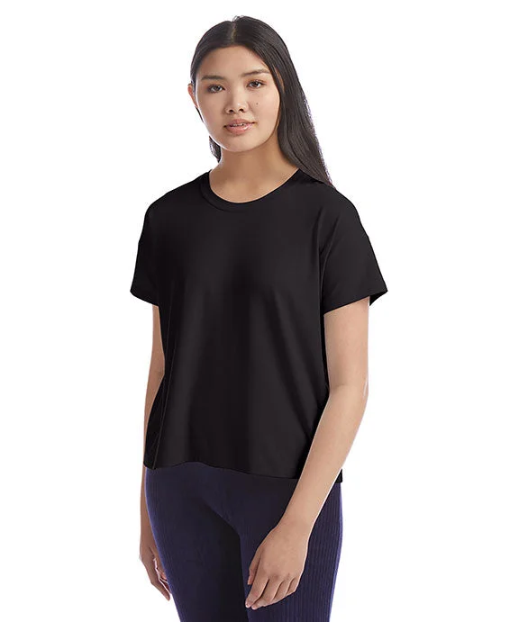Easy Comfort Style CHP130 - Champion Ladies Relaxed Essential T-Shirt