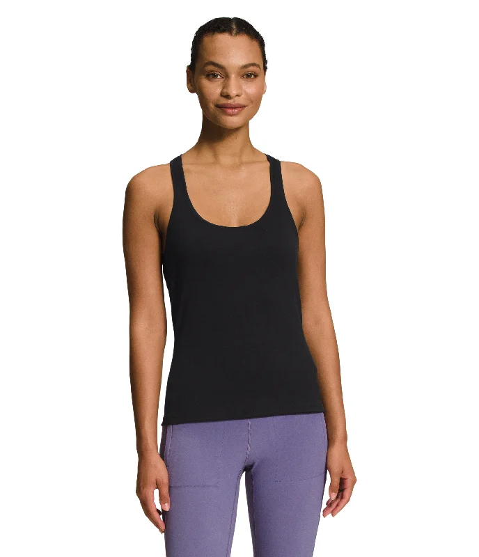 Fashion Comfort Women's Dune Sky Tank