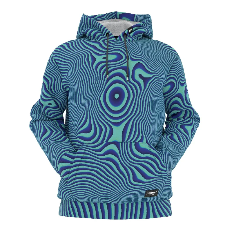 Urban Comfort Trippin' Hoodie