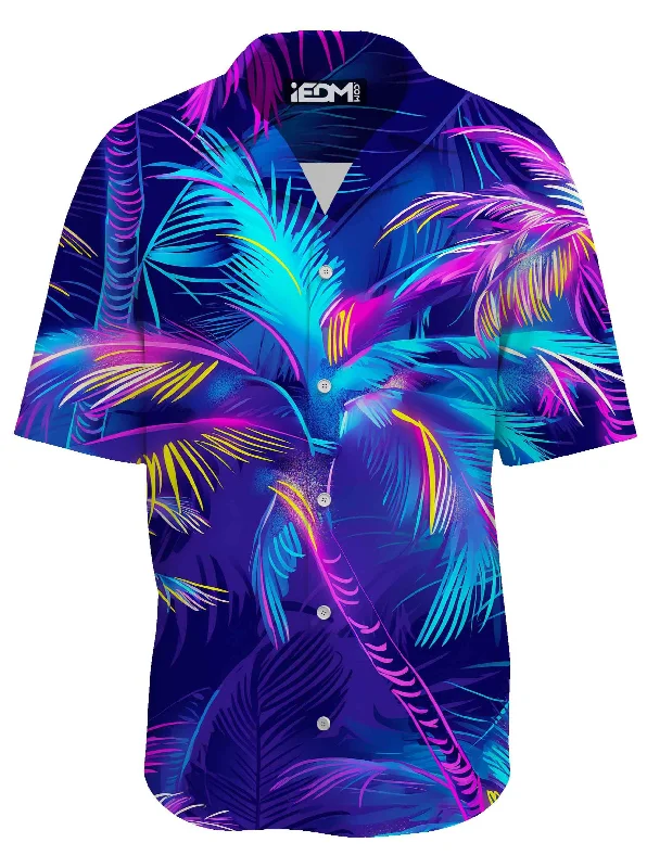 Stylish Jackets Midnight Paradise Lounge Shirt