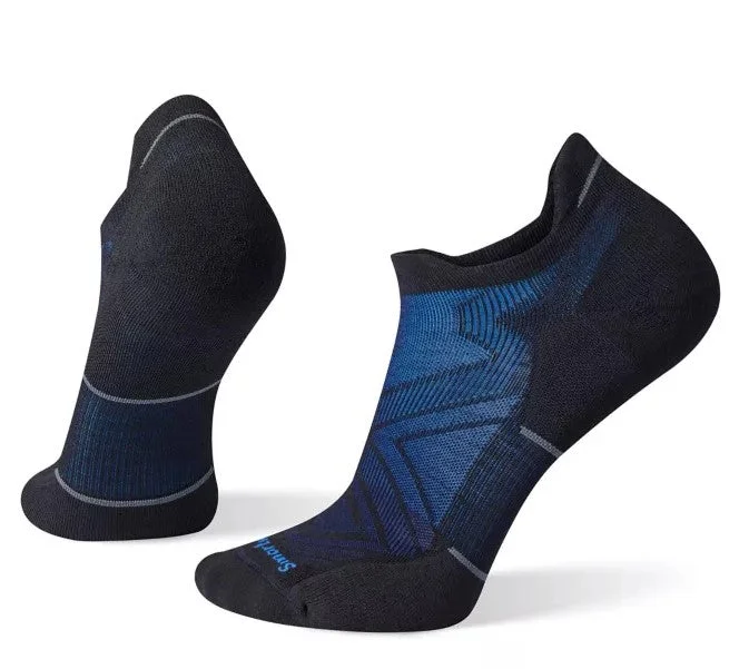 Casual Fit Wear Run Targeted Cushion Low Ankle Socks