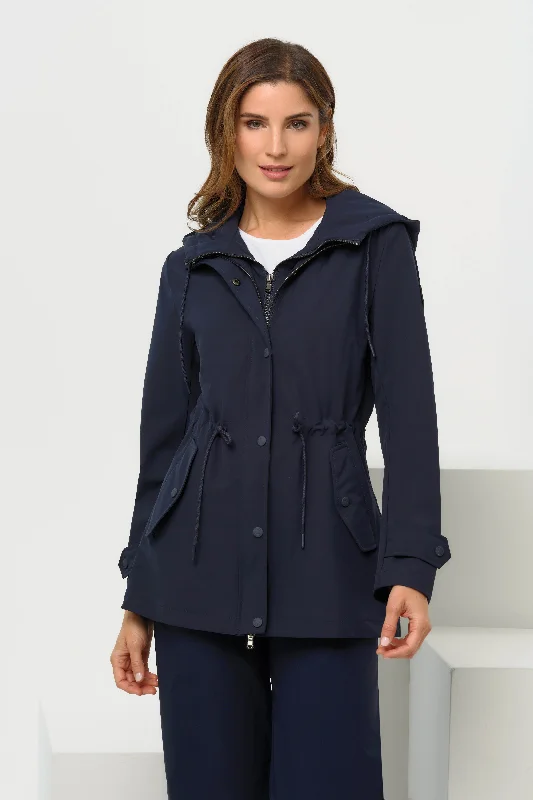 Soft Clothing Britt Jacket