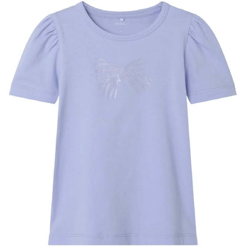 Cozy Apparel Name It Baby Lavender Janne T-Shirt