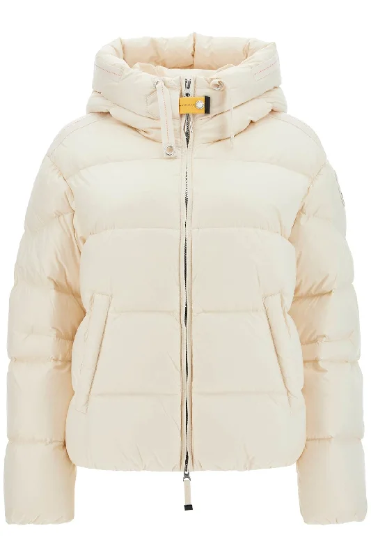 Casual Comfort Parajumpers Women's Tilly Hooded Down Jacket