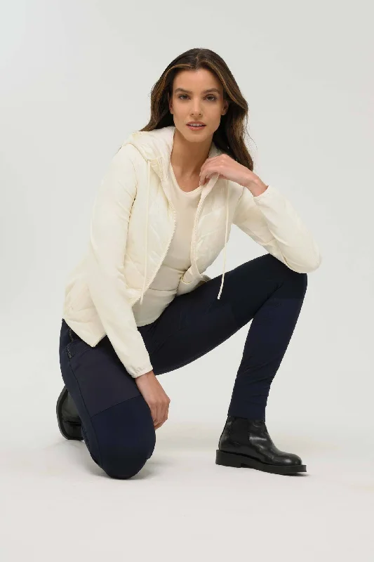 Relaxed Dresses Mea Jacket