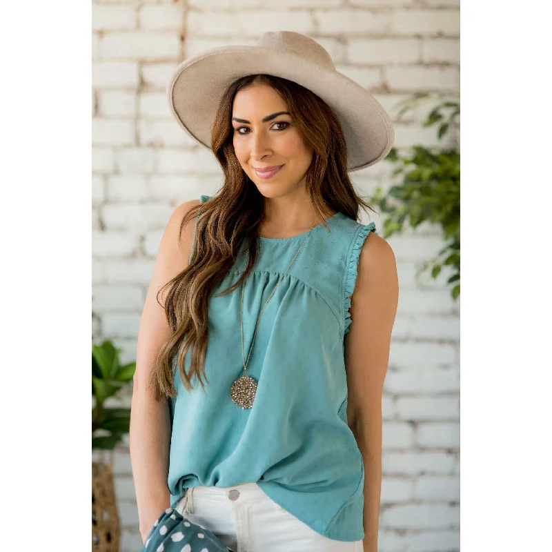 Powder Blue