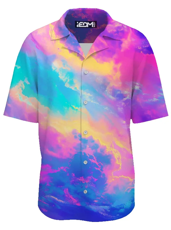 Cozy Footwear Cloudopia Lounge Shirt