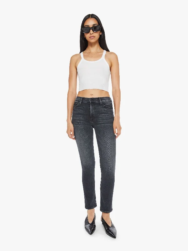 Smart Comfort Wear The Mid Rise Dazzler Flood - Not Today Satan