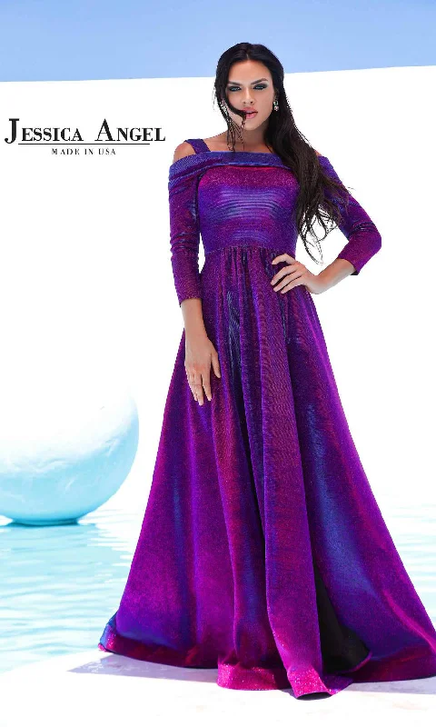 Classic Comfort Jessica Angel 391