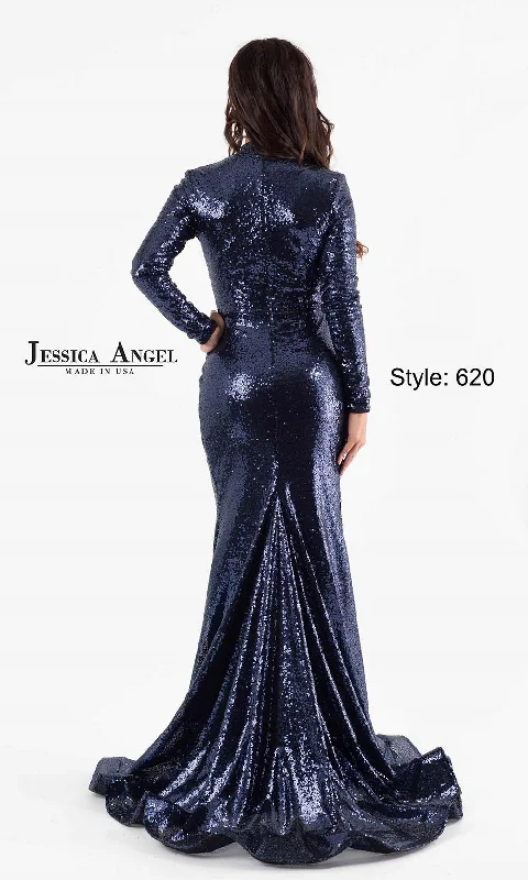 Dark Navy