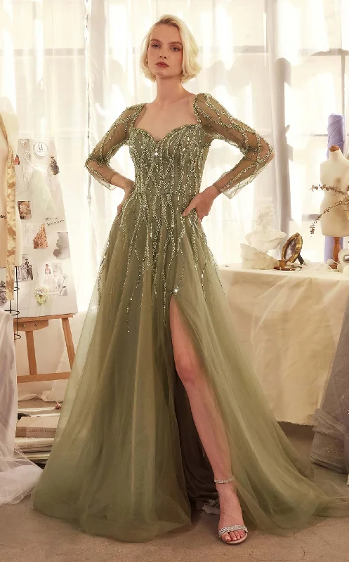 Comfy Dress Andrea and Leo A1367 Dress