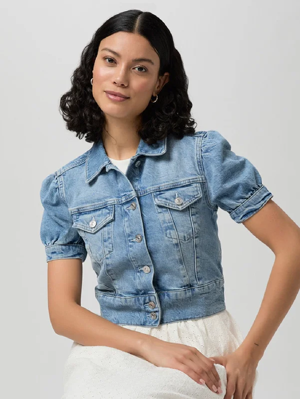 Comfortable Sweaters Kendra Jacket - Lowen