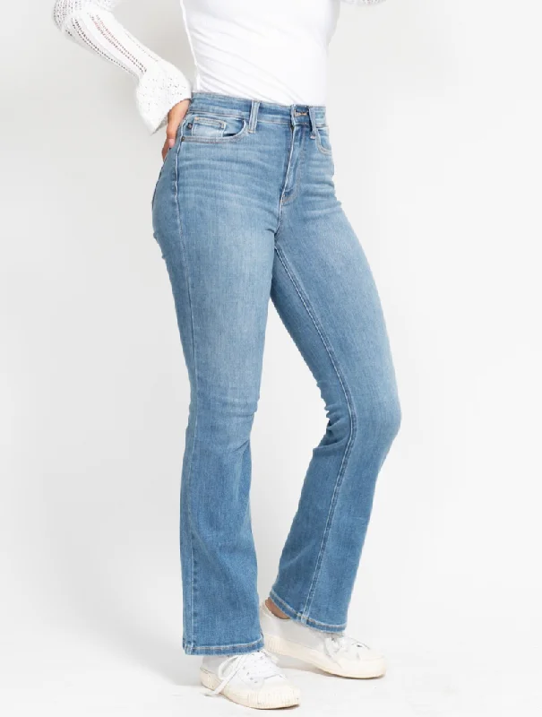 Cozy Pants I'm Back Judy Jean - IBJJ